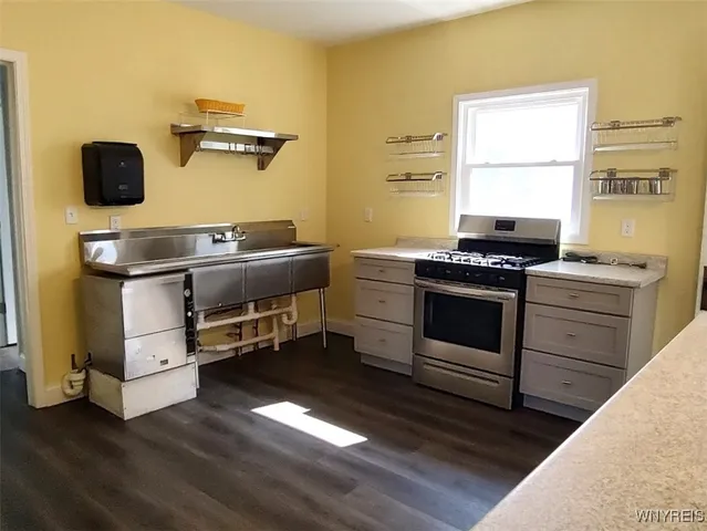 $299,000 | 543 South Park Avenue, Buffalo, NY 14204