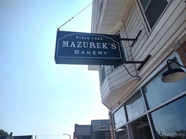 $299,000 | 543 South Park Avenue, Buffalo, NY 14204