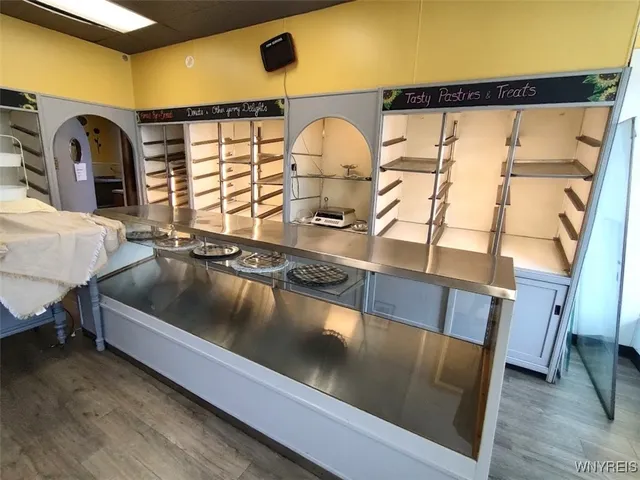 $299,000 | 543 South Park Avenue, Buffalo, NY 14204