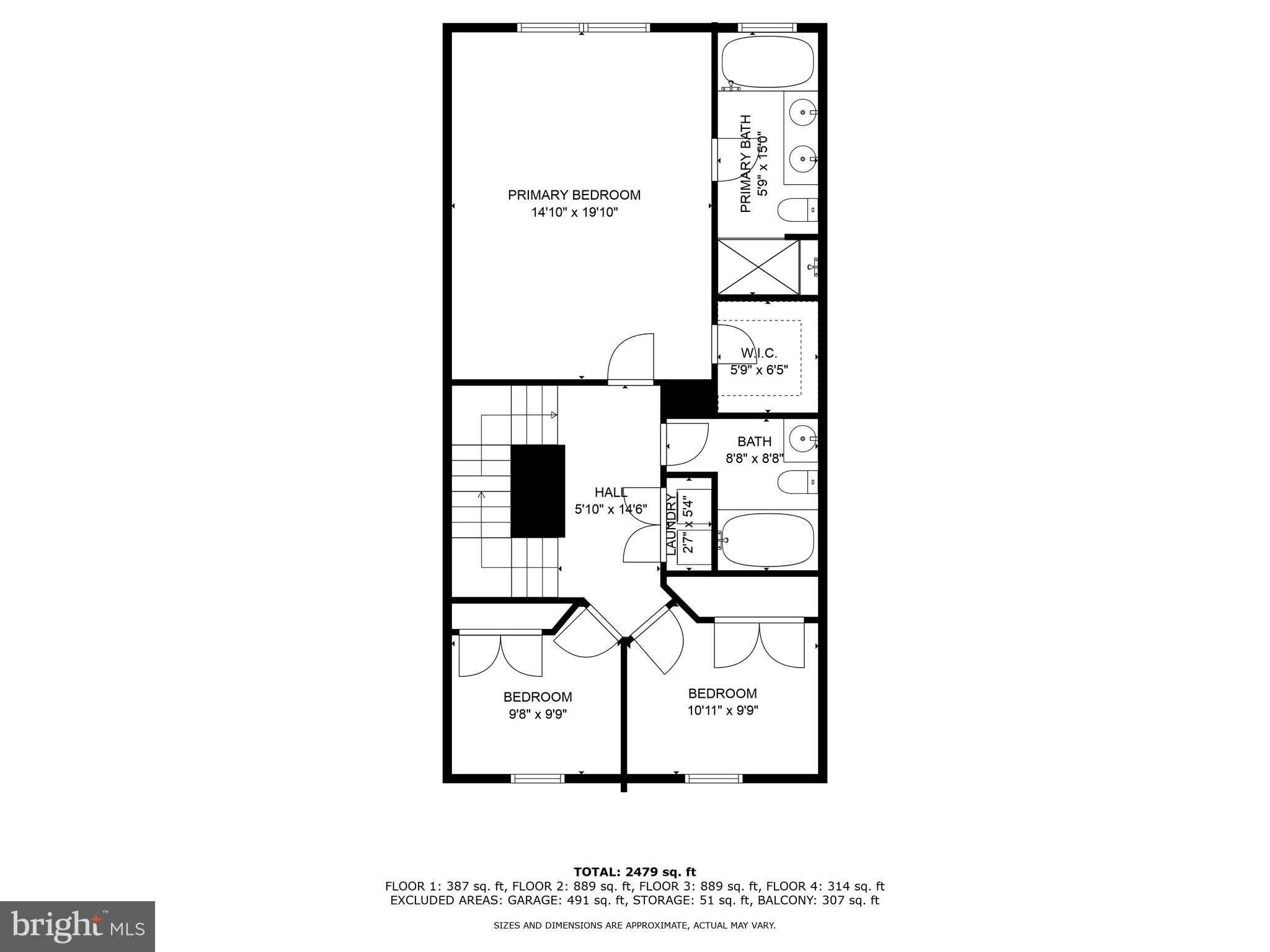 3451 Flatwoods Drive Frederick, MD 21704 - Photo 40 of 43 unknown