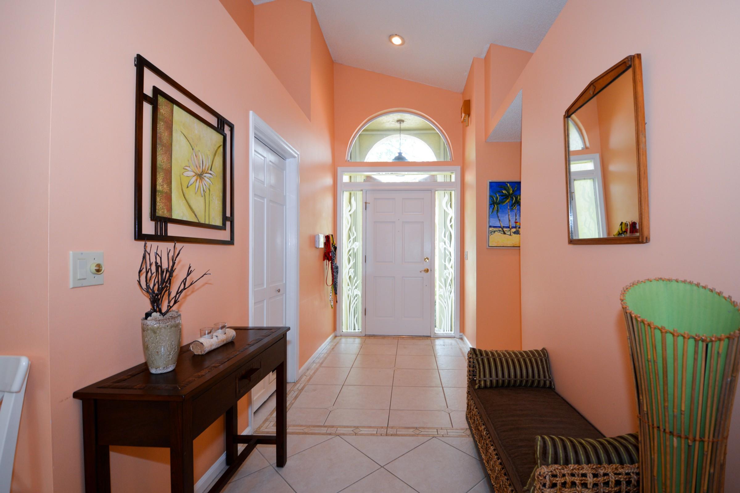 1138 Southwest 20th Street Boca Raton, FL 33486 - Photo 2 of 26 Entry Way