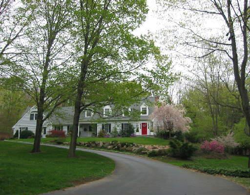 975 Riverbank Road Stamford, CT 06903 - Photo 1 of 1 Gallery Image 1