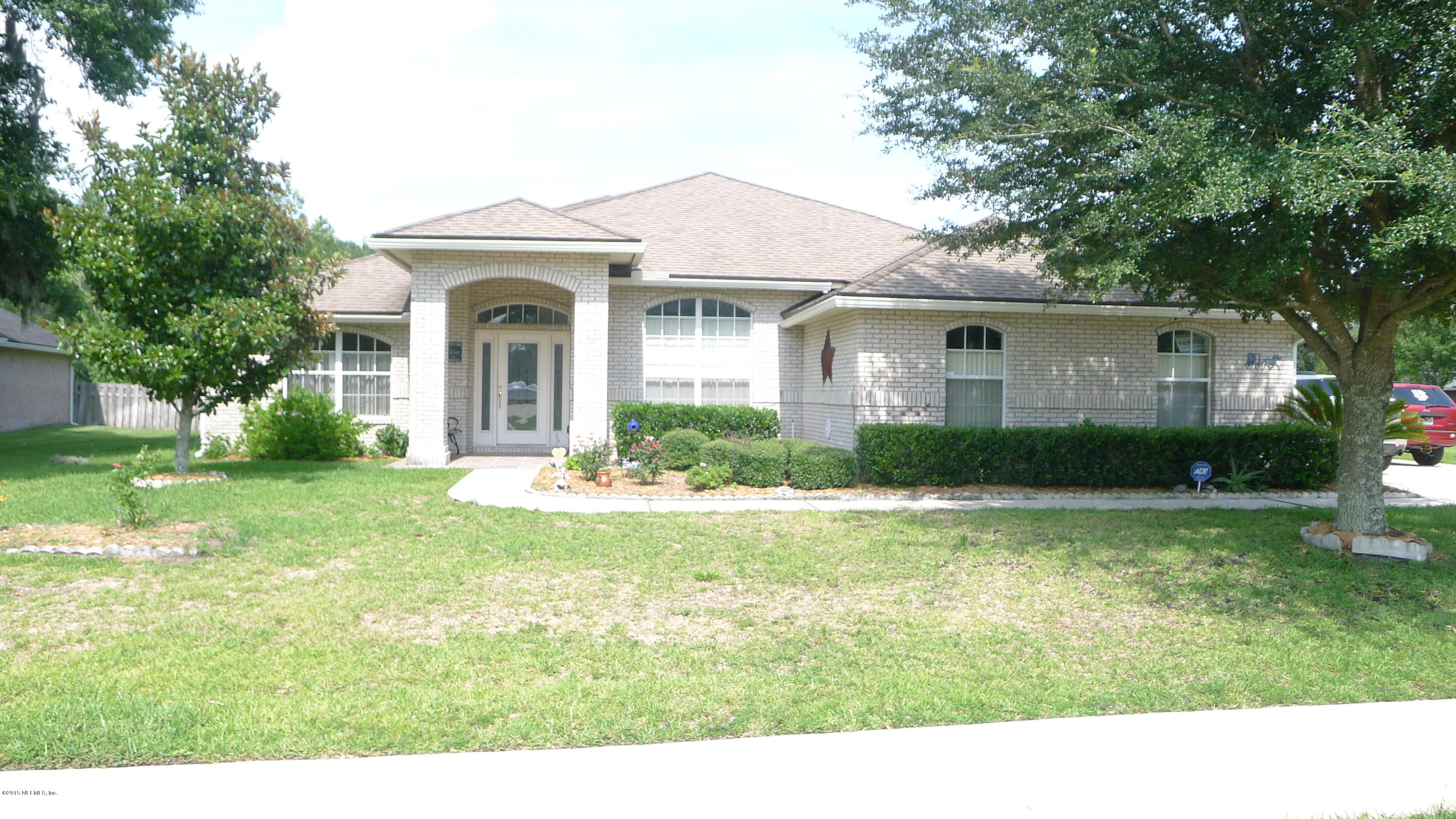 1527 Falkland Road East Jacksonville, FL 32221 - Photo 1 of 26 front of this gorgeous home