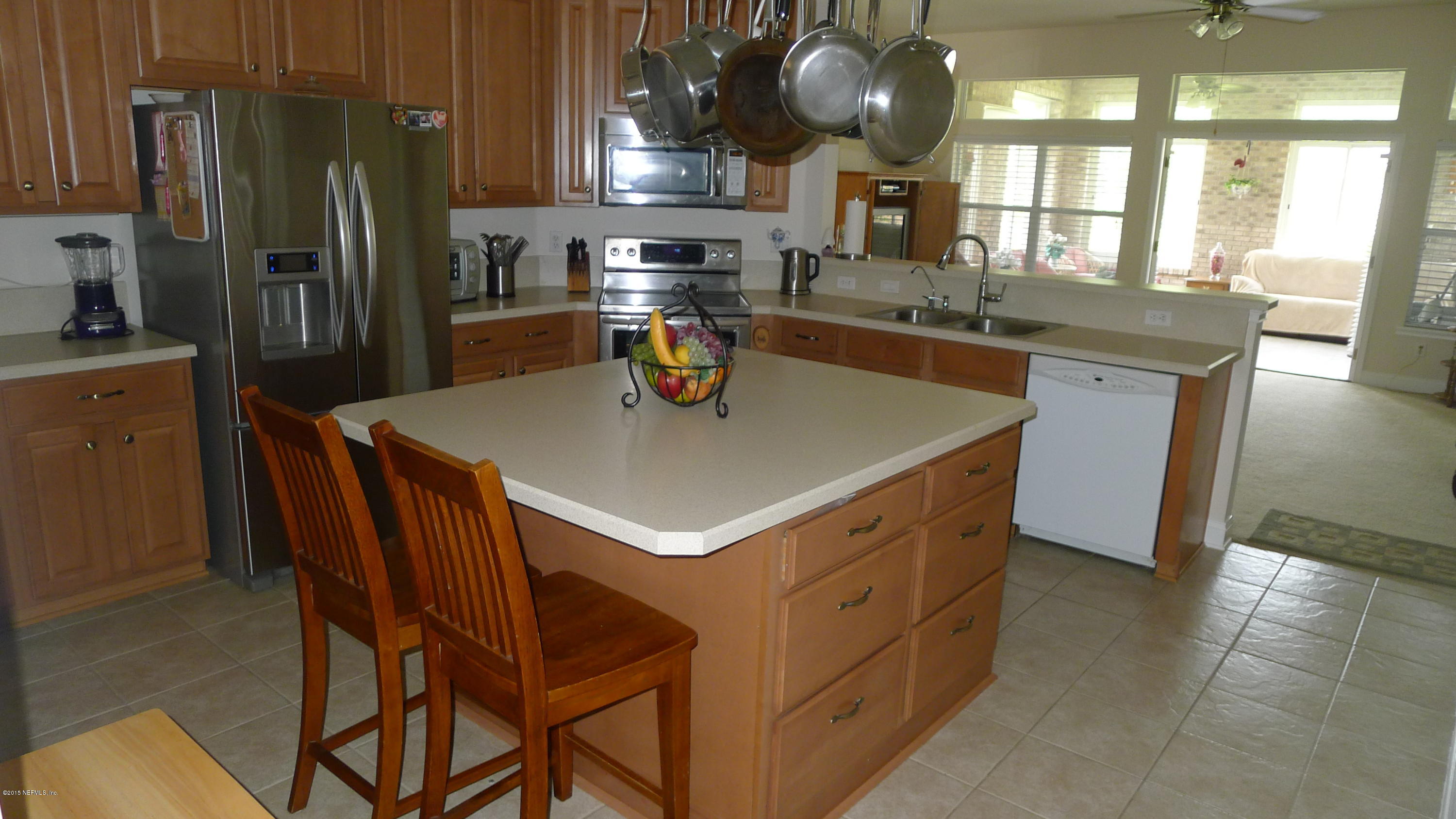 1527 Falkland Road East Jacksonville, FL 32221 - Photo 15 of 26 You'll love cooking here!