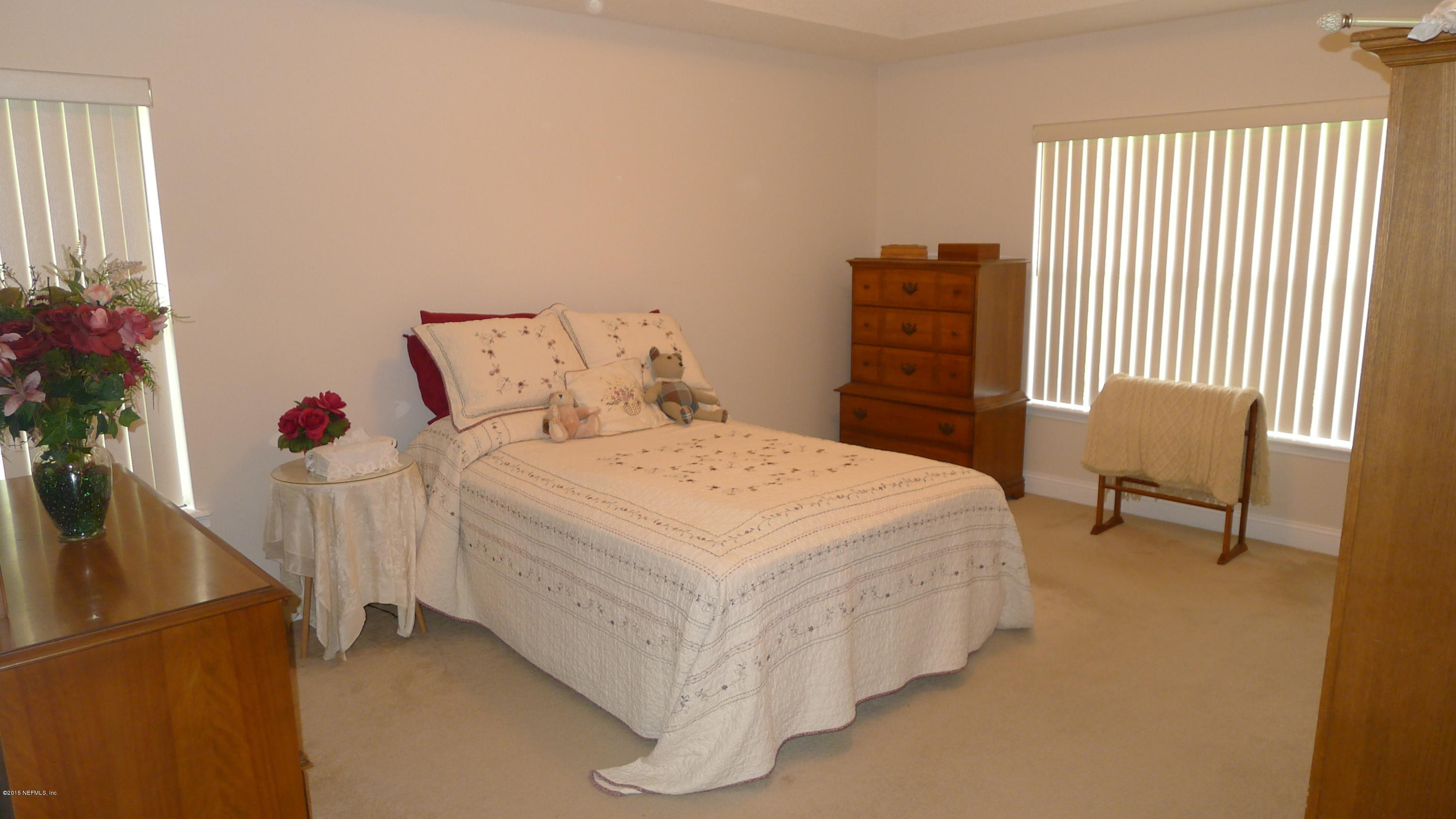 1527 Falkland Road East Jacksonville, FL 32221 - Photo 18 of 26 master bedroom