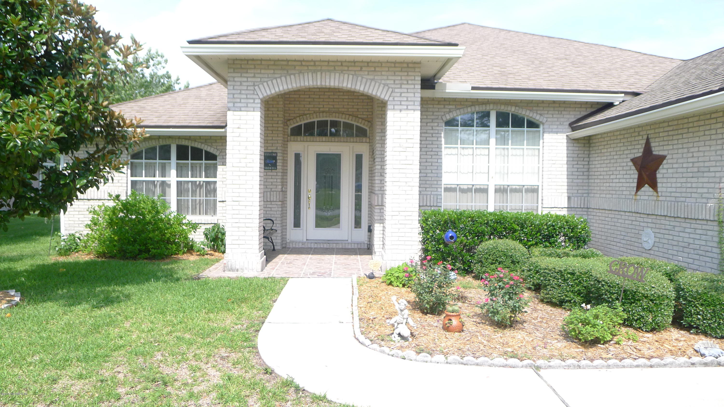 1527 Falkland Road East Jacksonville, FL 32221 - Photo 2 of 26 Welcome home