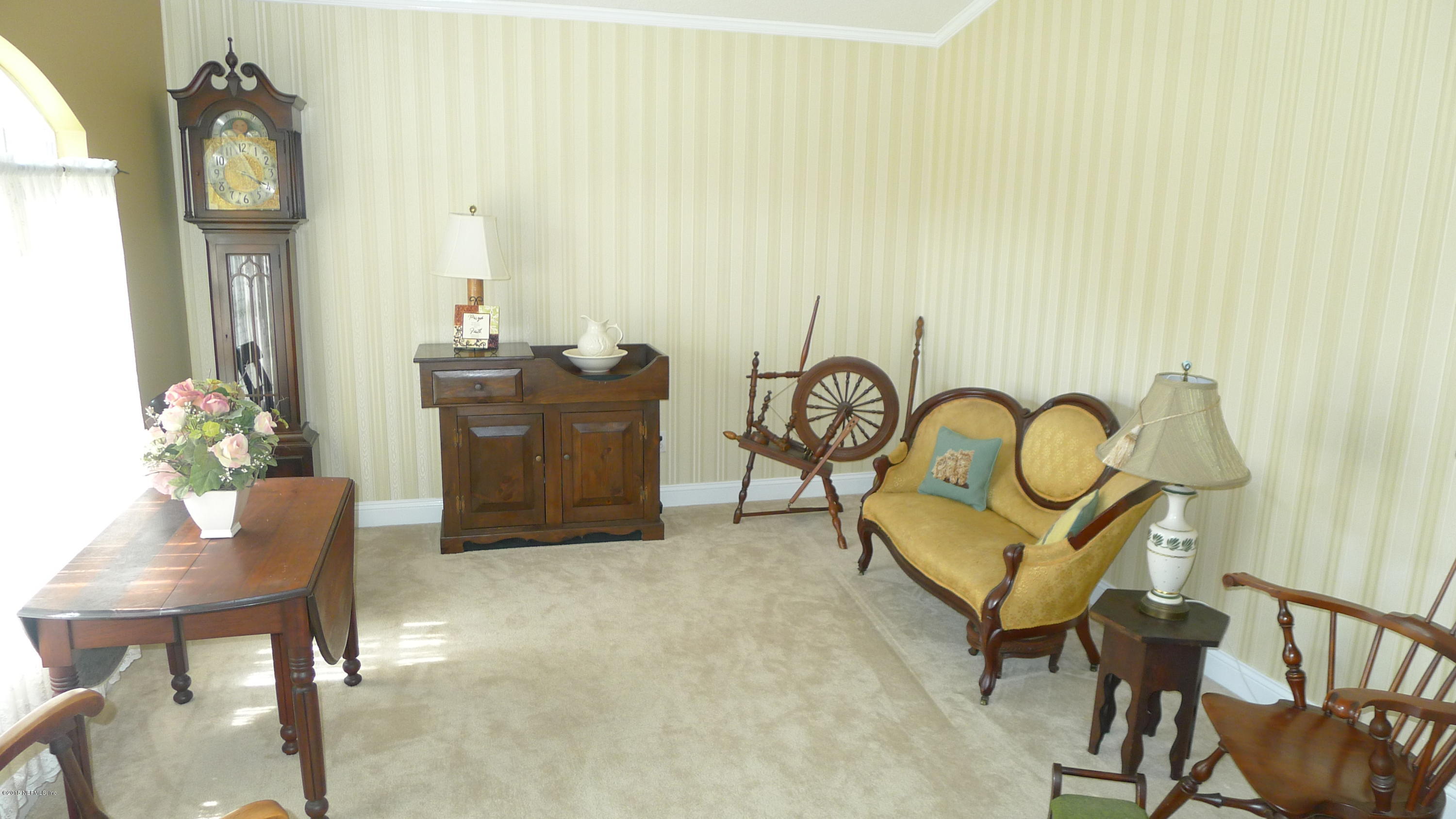 1527 Falkland Road East Jacksonville, FL 32221 - Photo 5 of 26 formal living room