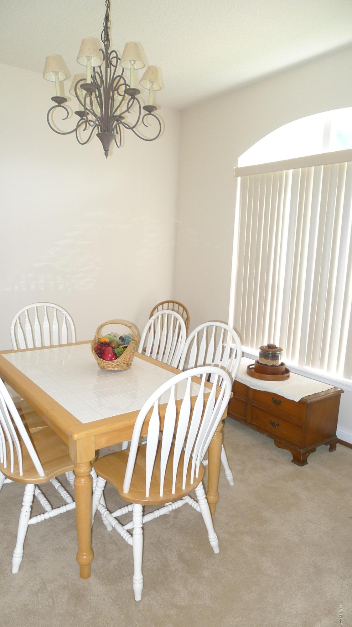 1527 Falkland Road East Jacksonville, FL 32221 - Photo 7 of 26 dining room