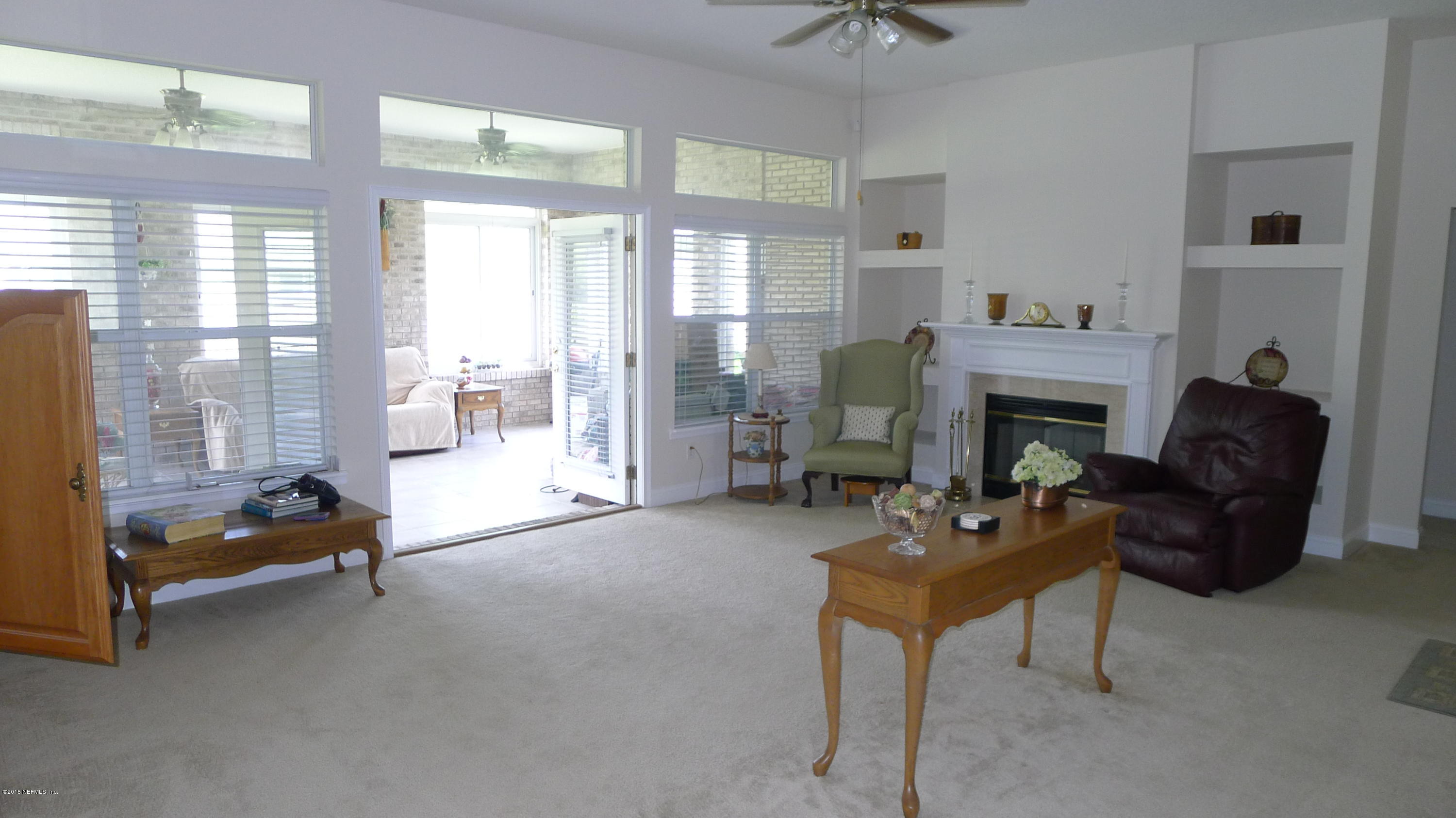 1527 Falkland Road East Jacksonville, FL 32221 - Photo 8 of 26 family room