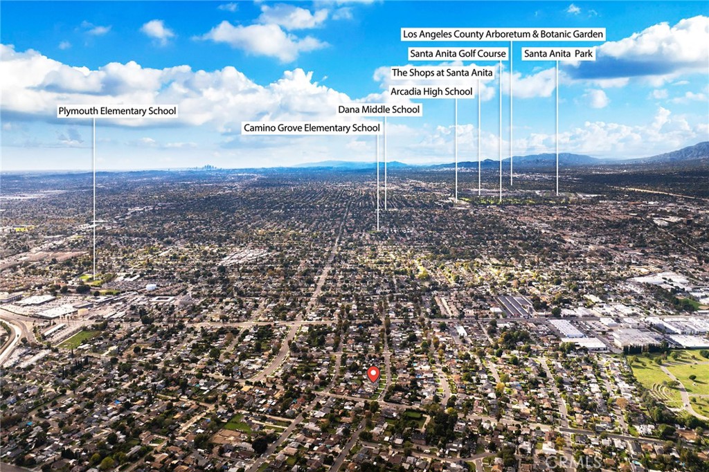 344 Pamela Road Monrovia, CA 91016 - Photo 44 of 55