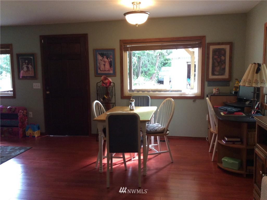 337 Church Road Brinnon, WA 98320 - Photo 3 of 9 Gallery Image 3