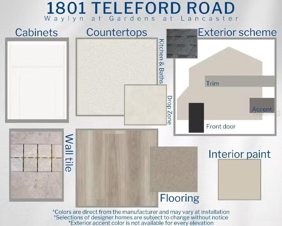 1801 Teleford Road St. Cloud, FL 34771 - Photo 3 of 4