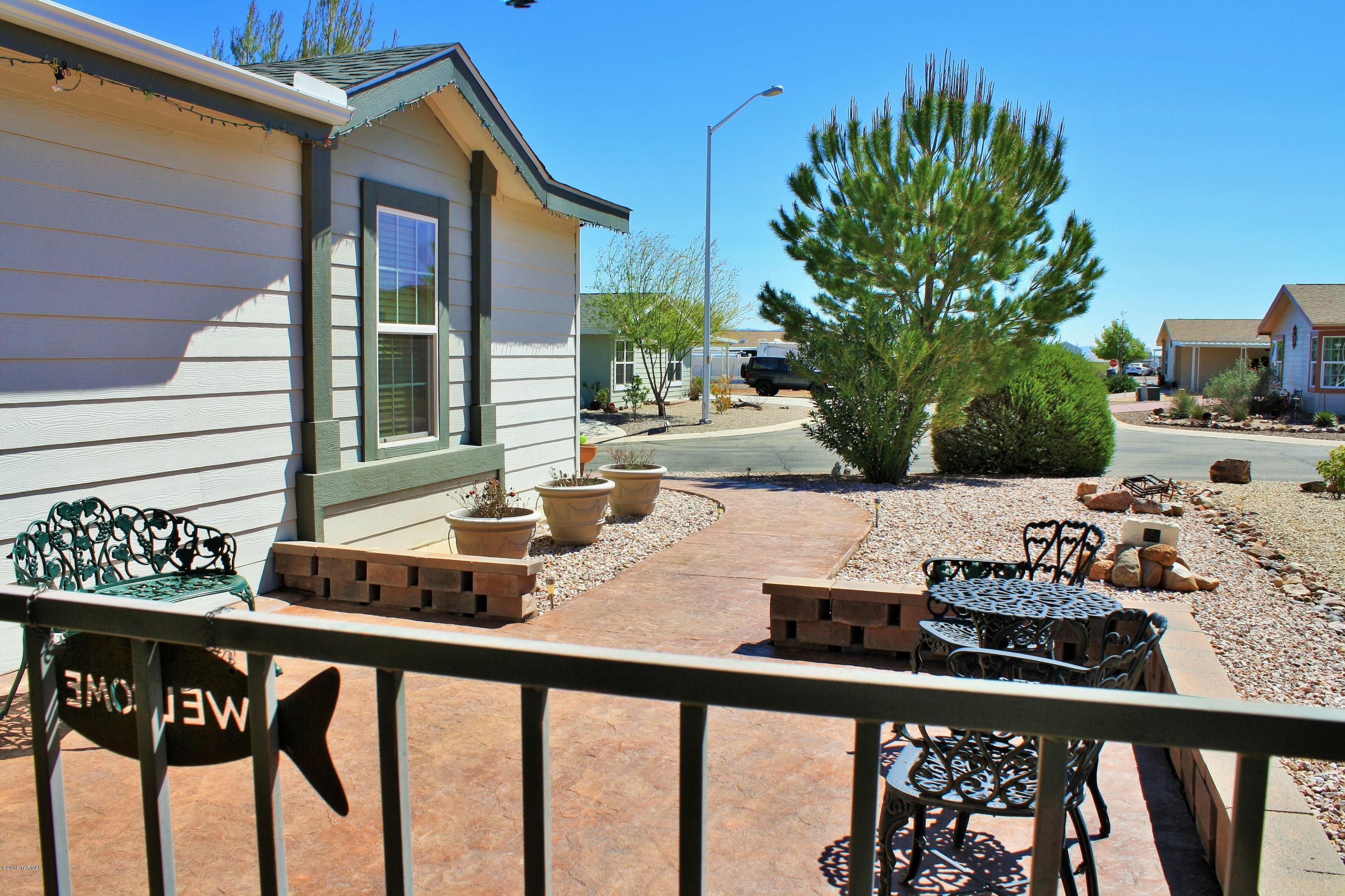 1030 Barrel Cactus Ridge, Unit 95 Benson, AZ 85602 - Photo 17 of 38