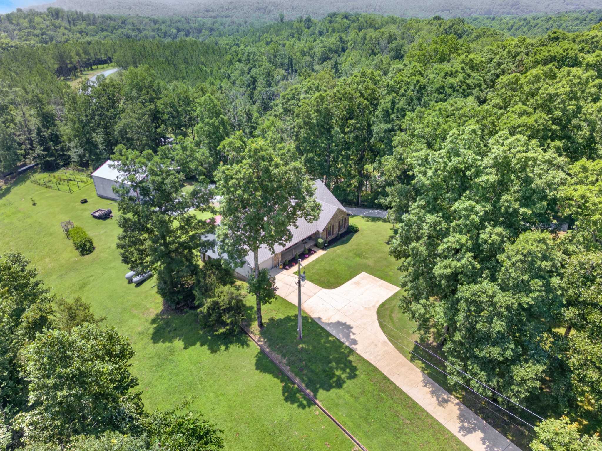 197 Boat Dock Road Dover, TN 37058 - Photo 56 of 63 Gallery Image 56
