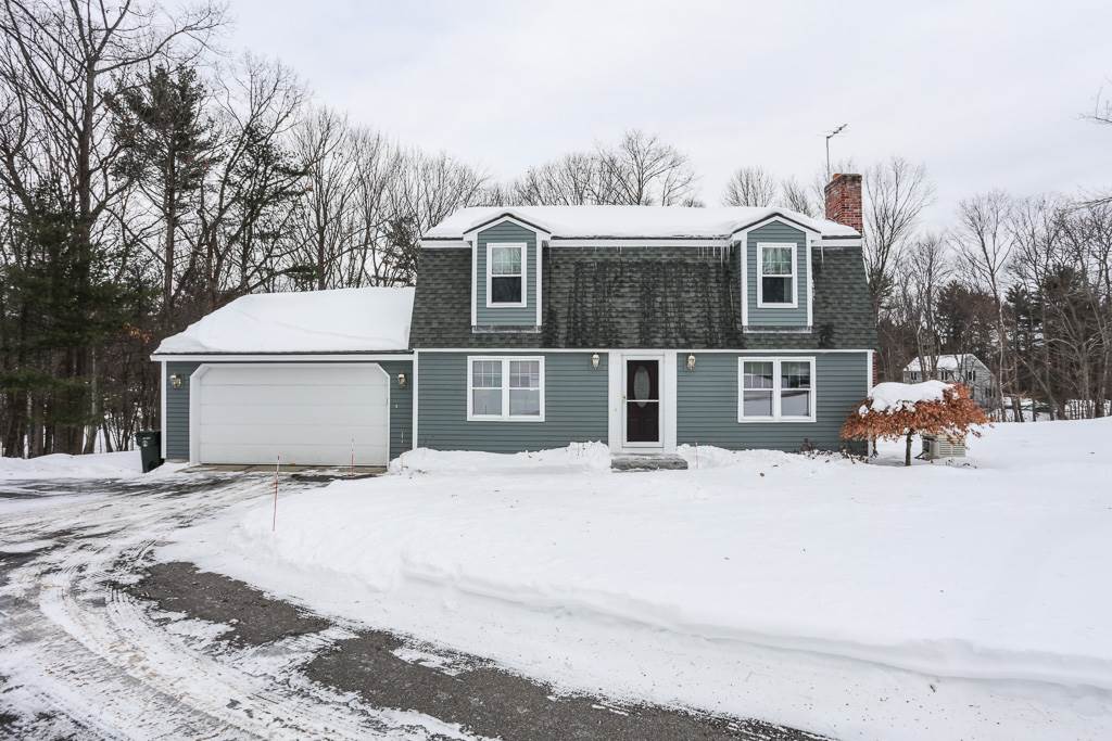 7 Laurel Hill Road Londonderry, NH 03053 - Photo 1 of 40 Gallery Image 1