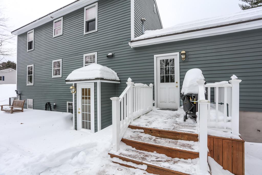 7 Laurel Hill Road Londonderry, NH 03053 - Photo 38 of 40 Gallery Image 38