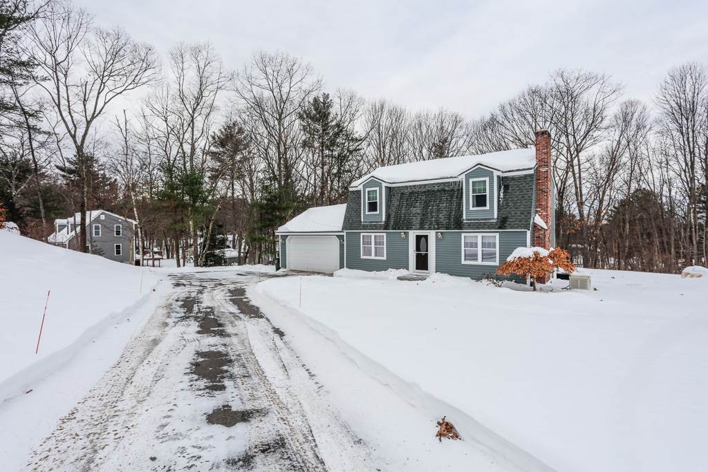 7 Laurel Hill Road Londonderry, NH 03053 - Photo 39 of 40 Gallery Image 39