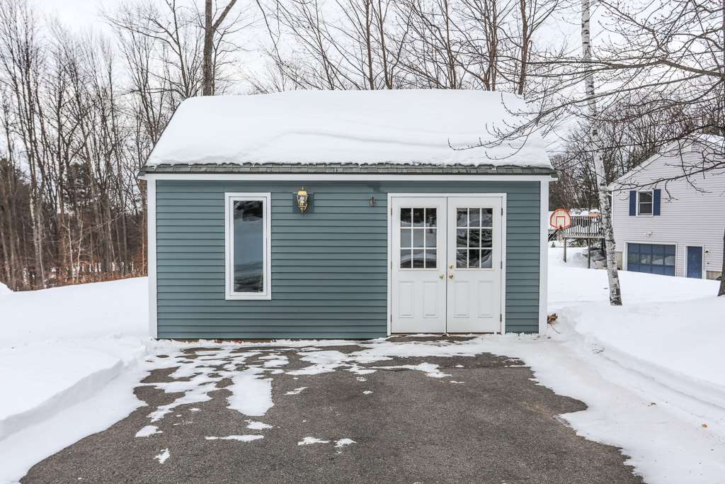 7 Laurel Hill Road Londonderry, NH 03053 - Photo 40 of 40 Gallery Image 40