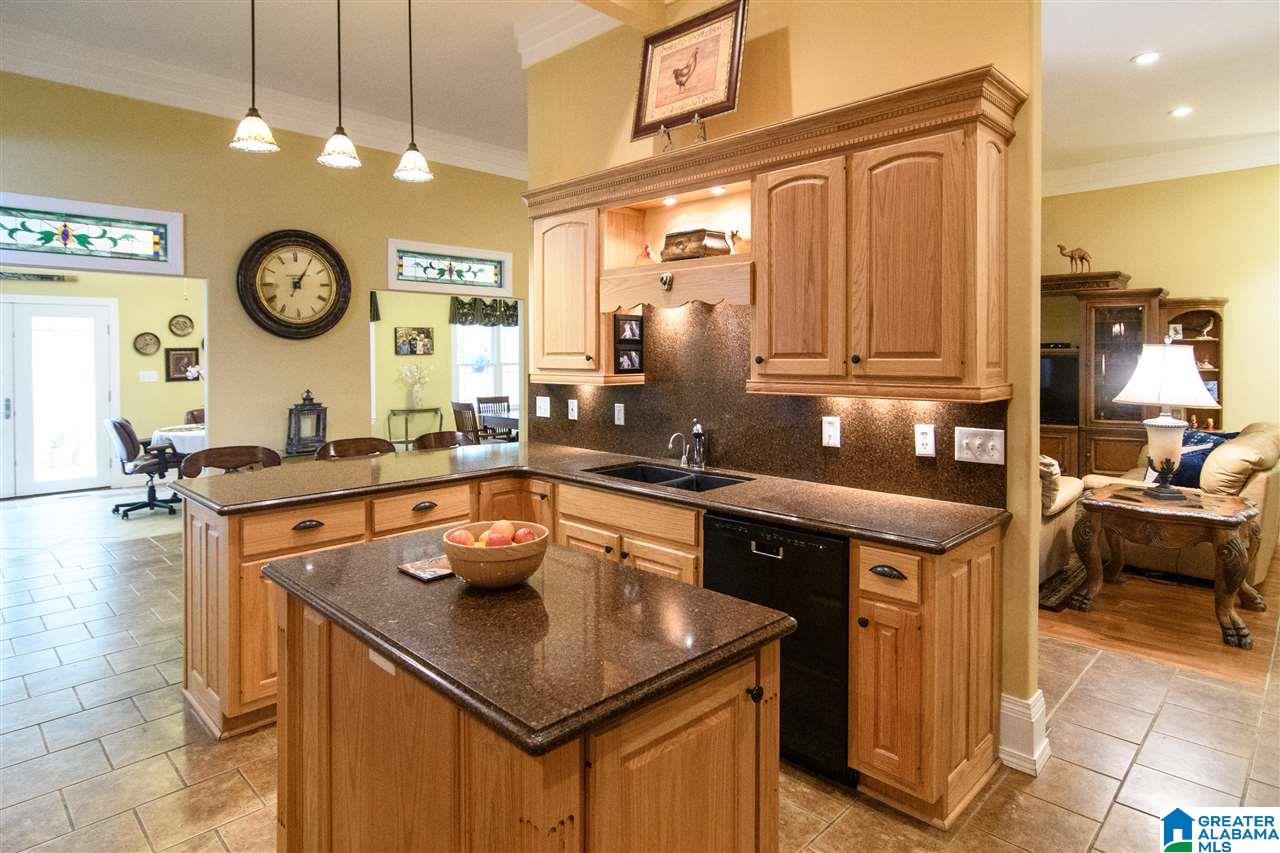 195 Heritage Road Oneonta, AL 35121 - Photo 4 of 50