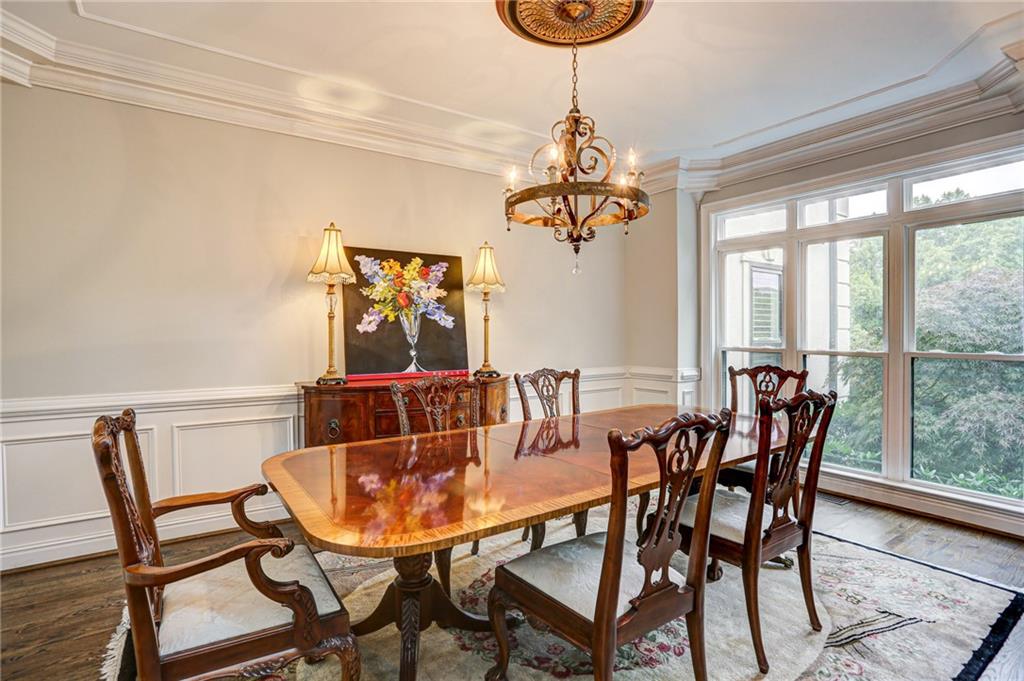 5940 Whitestone Lane Suwanee, GA 30024 - Photo 7 of 56