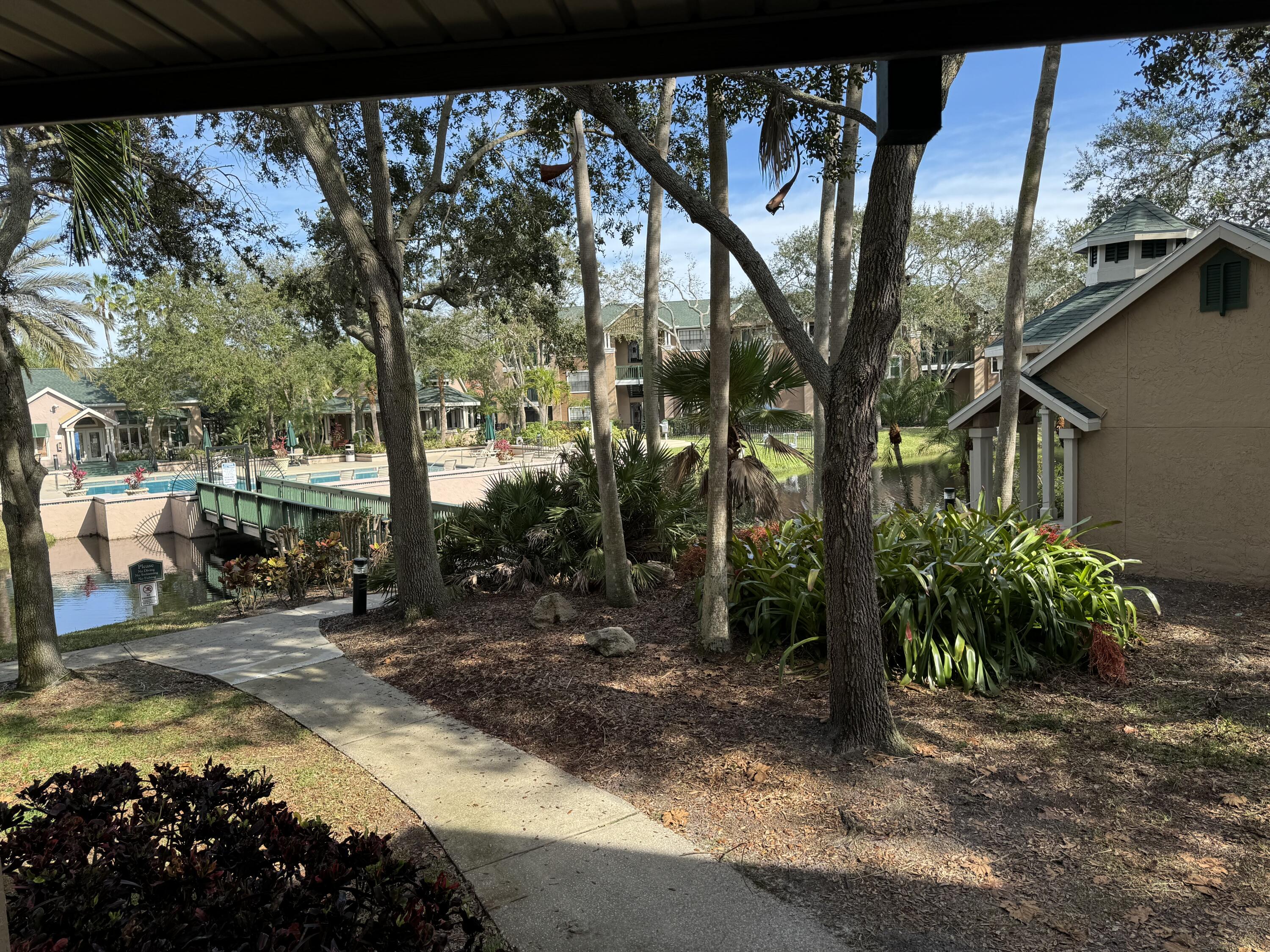 7667 North Wickham Road, Unit 613 Melbourne, FL 32940 - Photo 15 of 19 IMG_0502