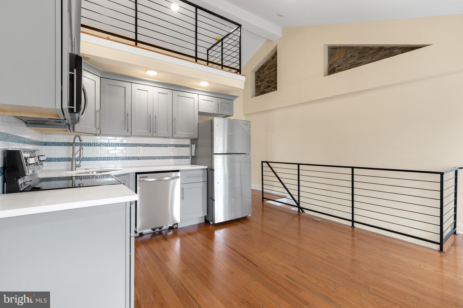 6607 Ridge Avenue, Unit C Philadelphia, PA 19128 - Photo 4 of 12 Gallery Image 4