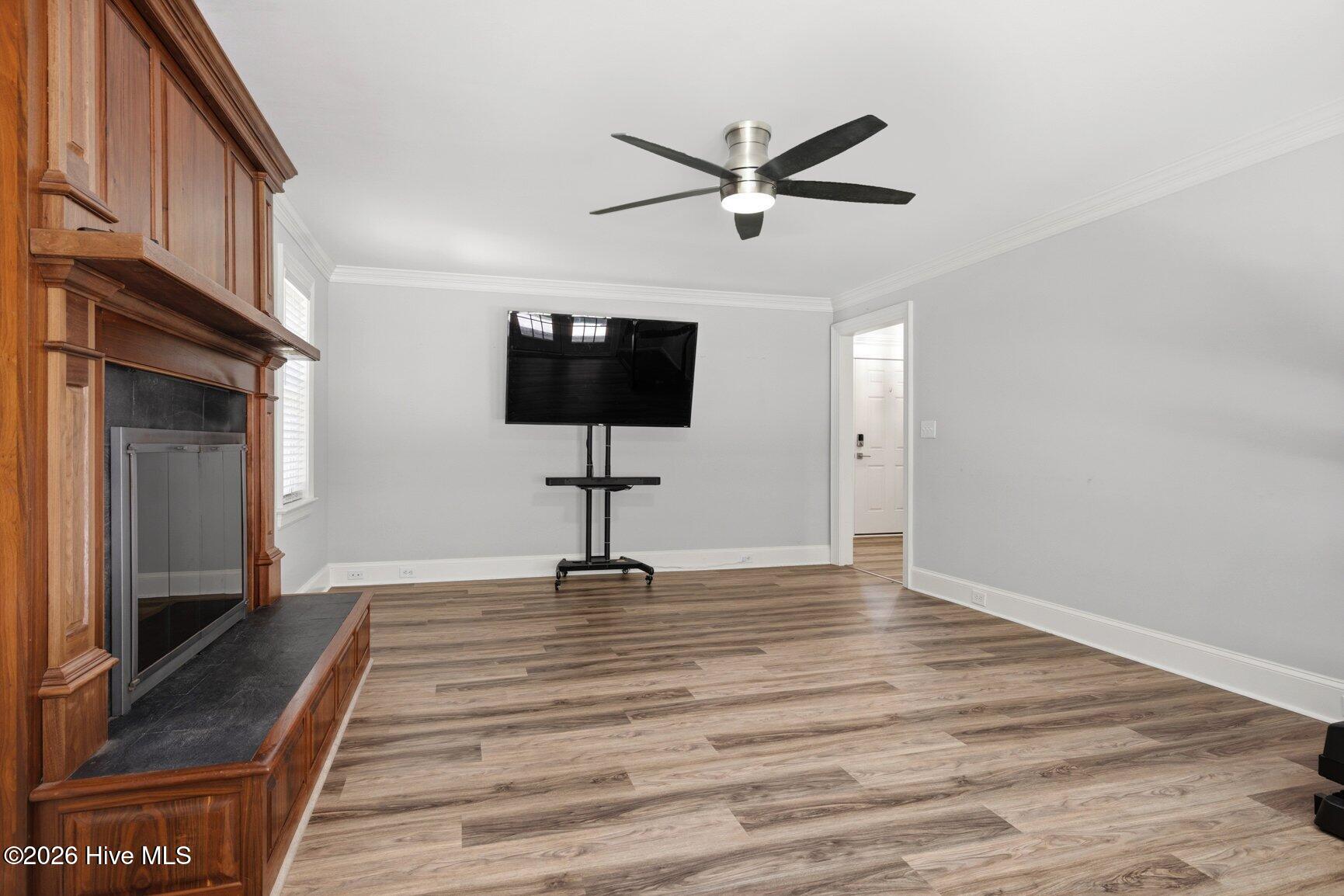 726 Thomas Road Rocky Mount, NC 27801 - Photo 8 of 53 Great Room