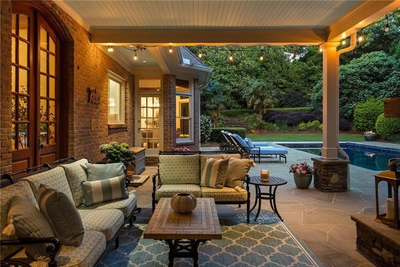 740 Riley Place Northwest Sandy Springs, GA 30327 - Photo 85 of 118 Gallery Image 85