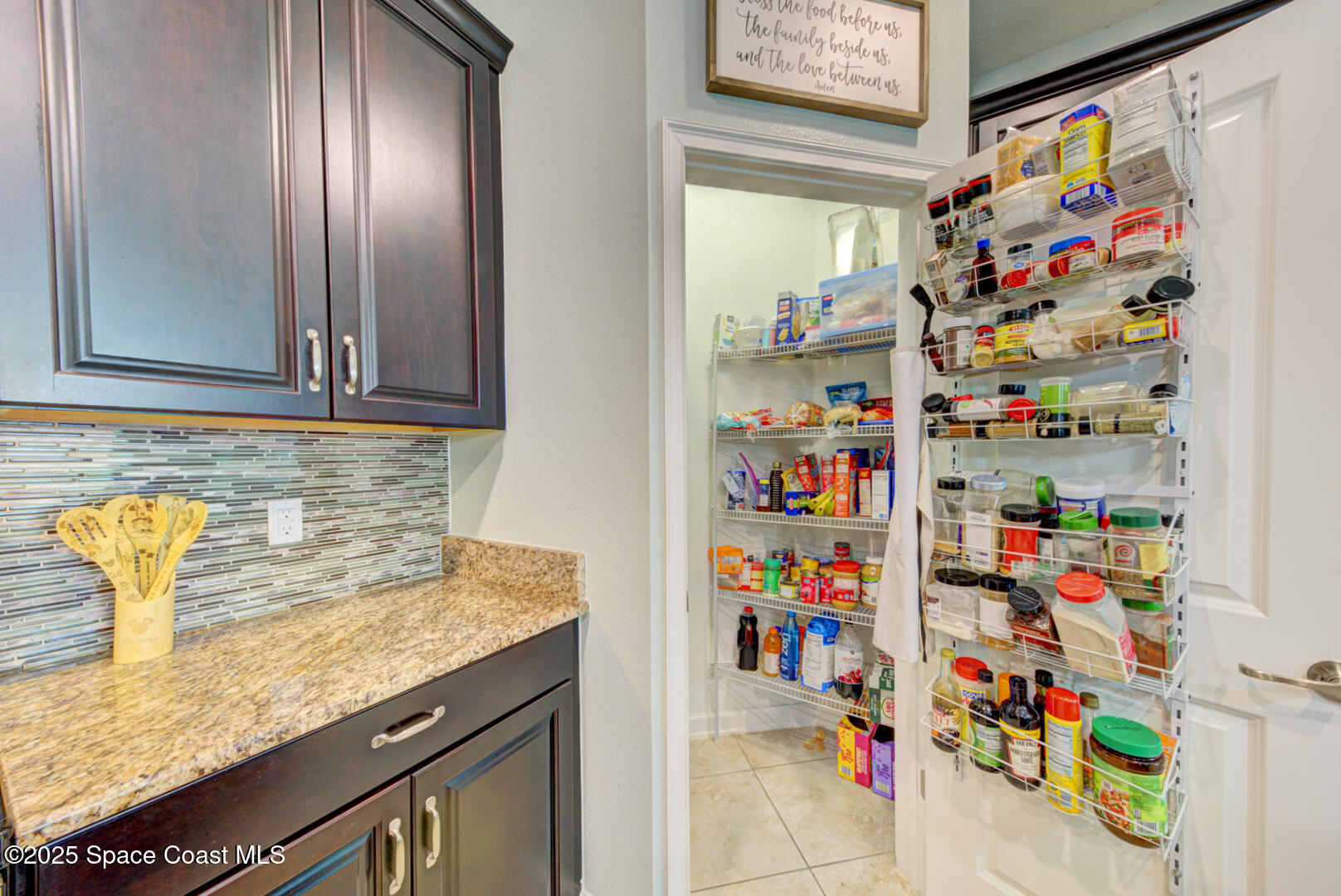 3142 Dark Sky Drive Harmony, FL 34773 - Photo 24 of 54 kitchen with pantry