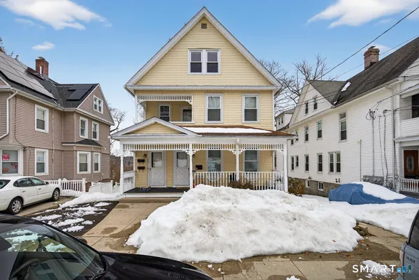 $1,350 | 227 Olivia Street, Derby, CT 06418