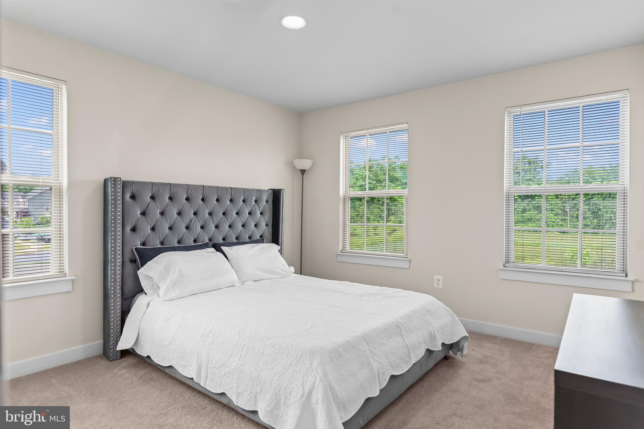 14422 Quarry View Road Brandywine, MD 20613 - Photo 13 of 32 3rd Bedroom