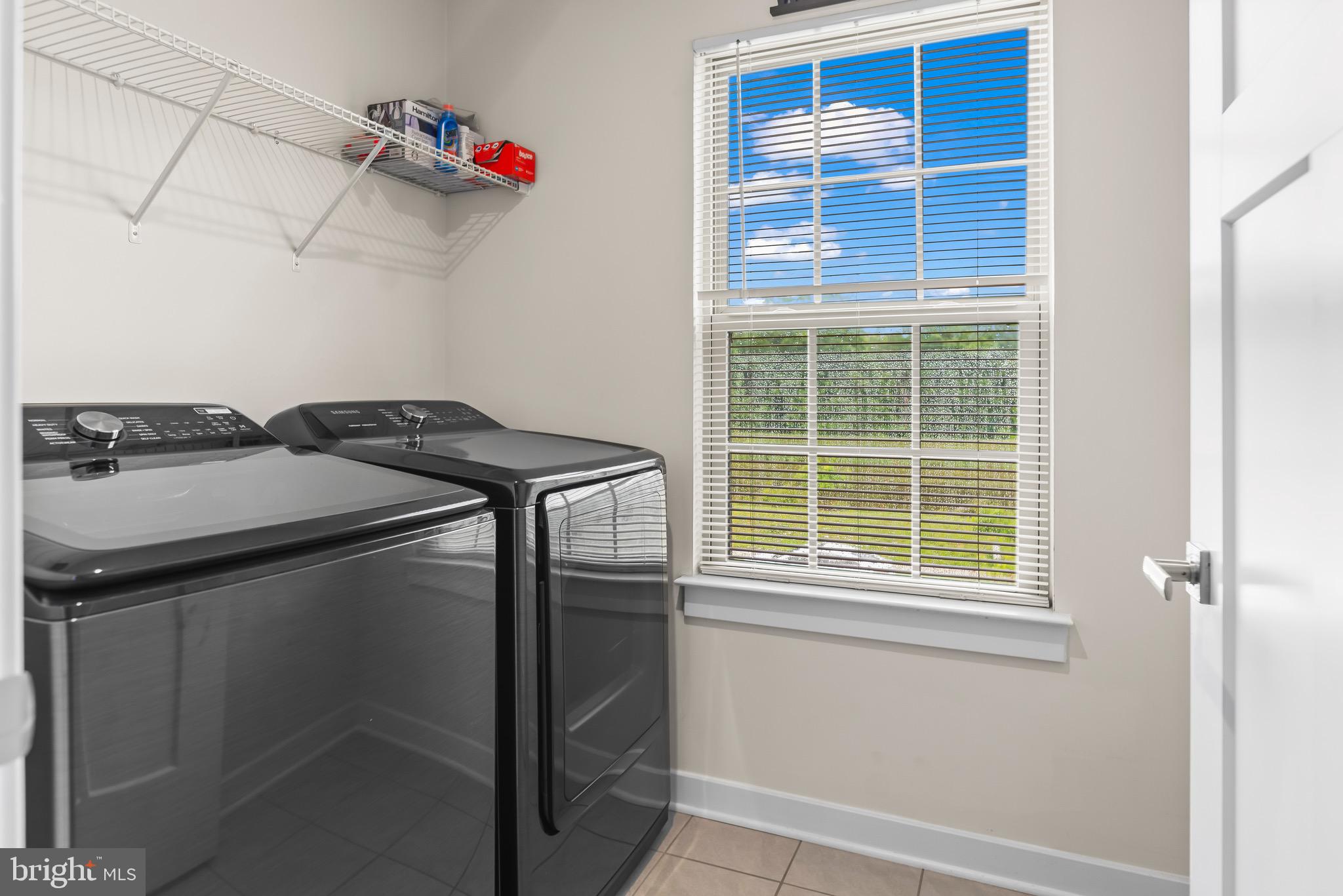 14422 Quarry View Road Brandywine, MD 20613 - Photo 10 of 32 Laundry Room