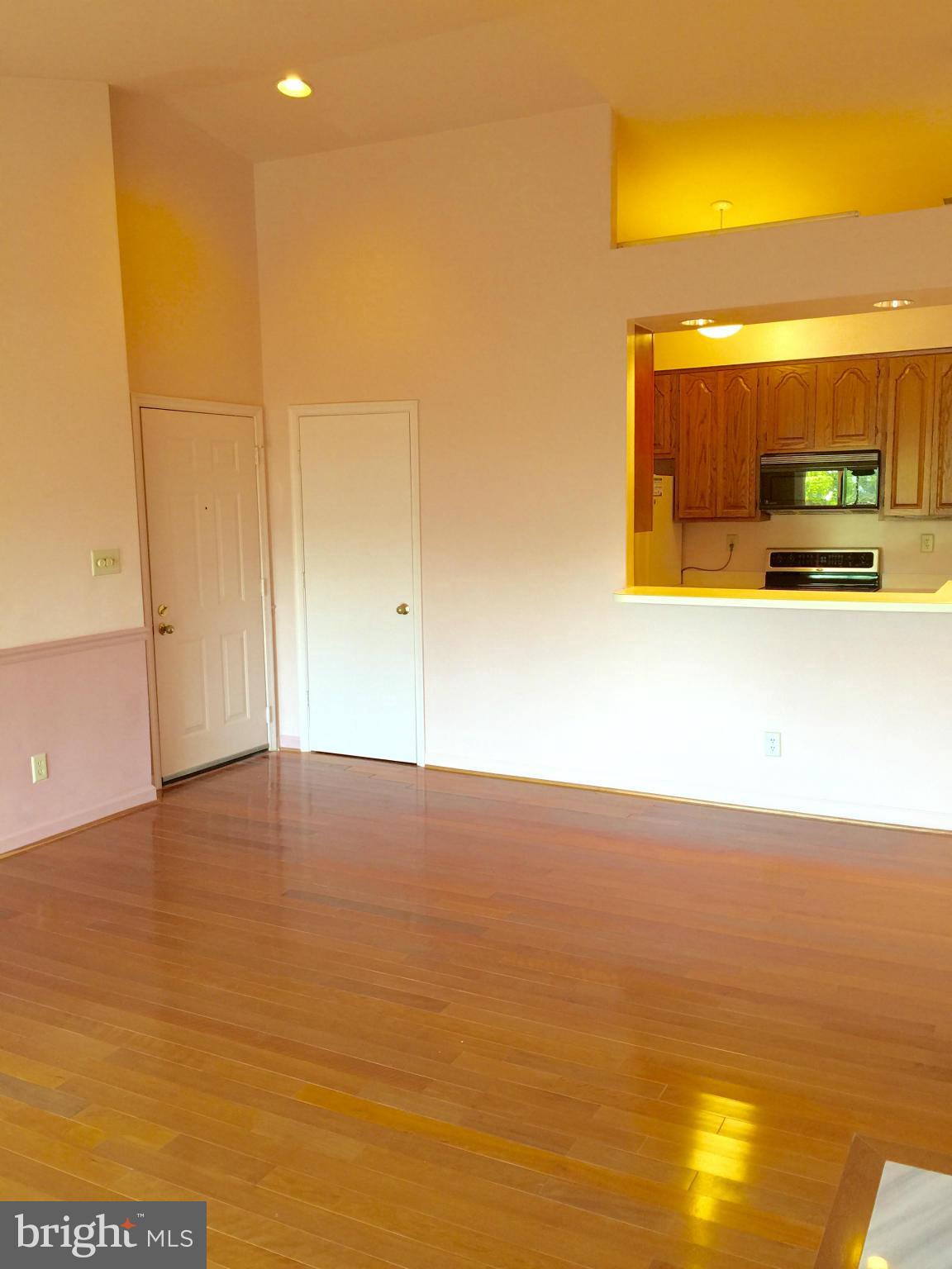 13708 Modrad Way, Unit 7B44 Silver Spring, MD 20904 - Photo 2 of 18 Living Room