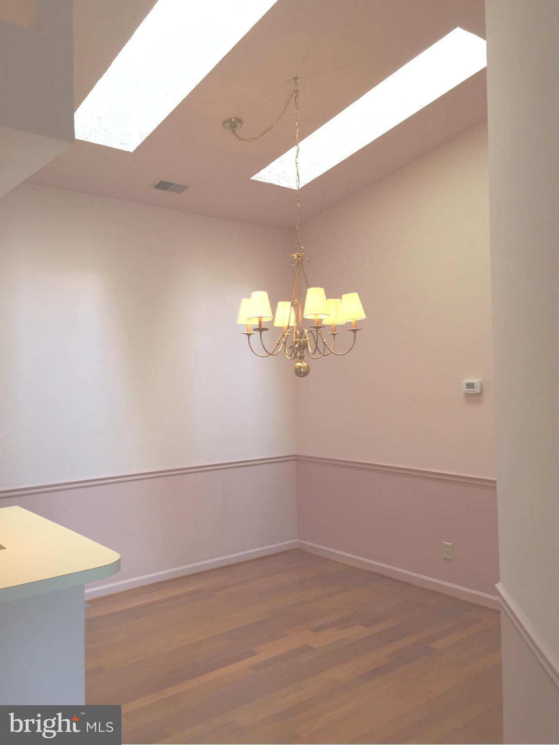 13708 Modrad Way, Unit 7B44 Silver Spring, MD 20904 - Photo 5 of 18 Dining Room