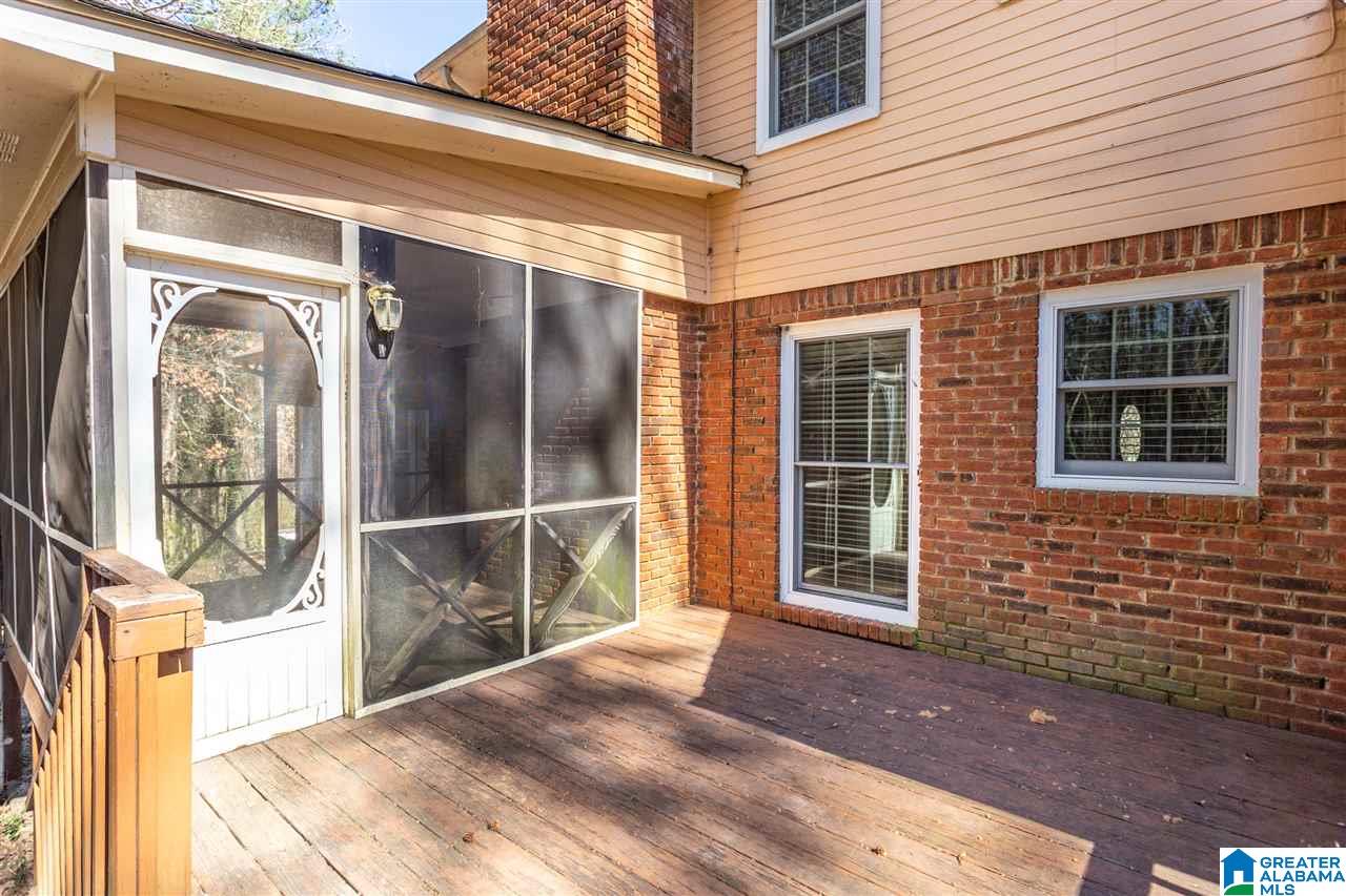 7645 Taylor Shop Road Trussville, AL 35173 - Photo 45 of 49