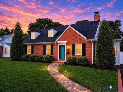 $539,950 | 6412 Monument Avenue, Richmond, VA 23226