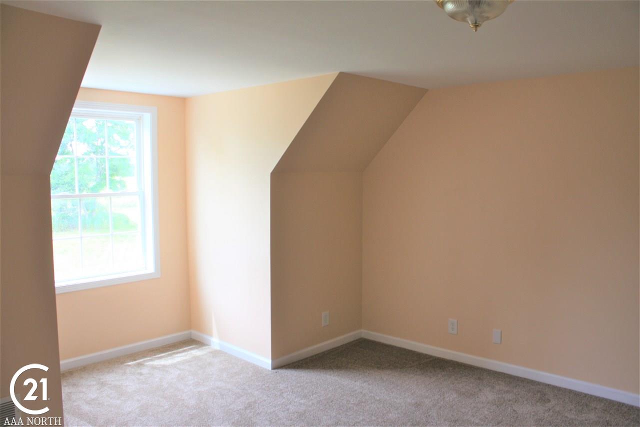 5417 Bishop Road Dryden, MI 48428 - Photo 32 of 35 Bedroom