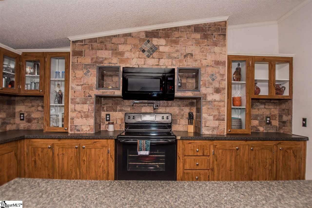 325 Durbin Ridge Fountain Inn, SC 29644 - Photo 14 of 35