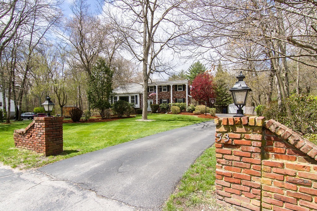 53 Lincoln Road Sharon, MA 02067 - Photo 2 of 30 Gallery Image 2