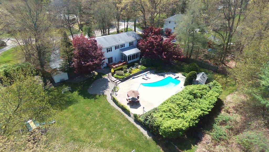 53 Lincoln Road Sharon, MA 02067 - Photo 29 of 30 Gallery Image 29