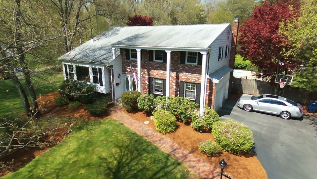 53 Lincoln Road Sharon, MA 02067 - Photo 30 of 30 Gallery Image 30
