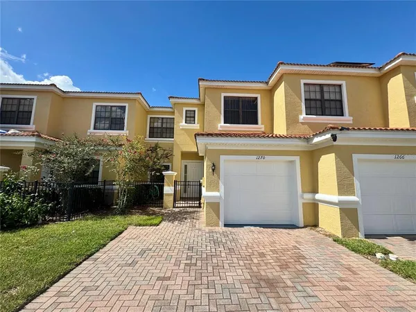 $265,000 | 1270 Clove Drive, Poinciana, FL 34759