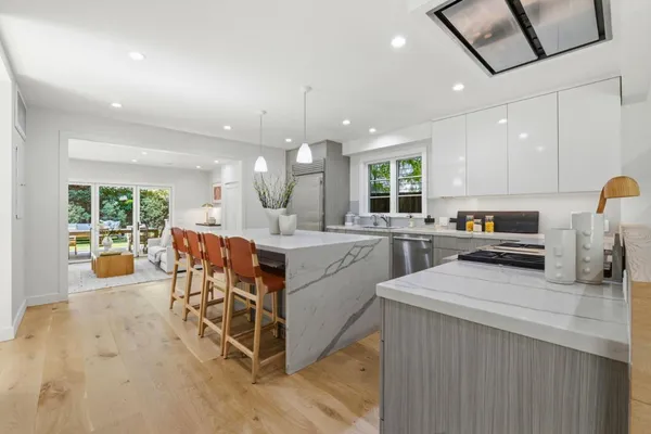 $4,588,000 | 850 Guinda Street, Palo Alto, CA 94301
