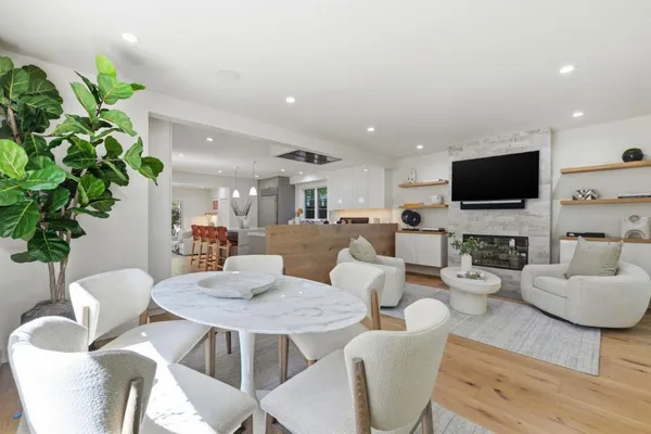 $4,588,000 | 850 Guinda Street, Palo Alto, CA 94301