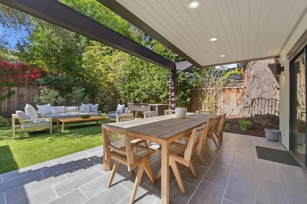 $4,588,000 | 850 Guinda Street, Palo Alto, CA 94301