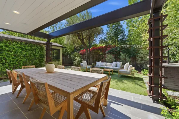 $4,588,000 | 850 Guinda Street, Palo Alto, CA 94301