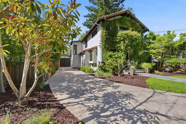 $4,588,000 | 850 Guinda Street, Palo Alto, CA 94301