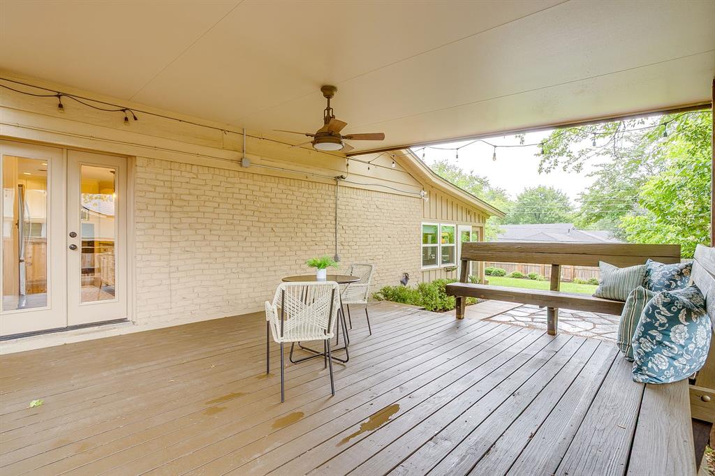 4316 West Clayton Road Fort Worth, TX 76116 - Photo 15 of 37