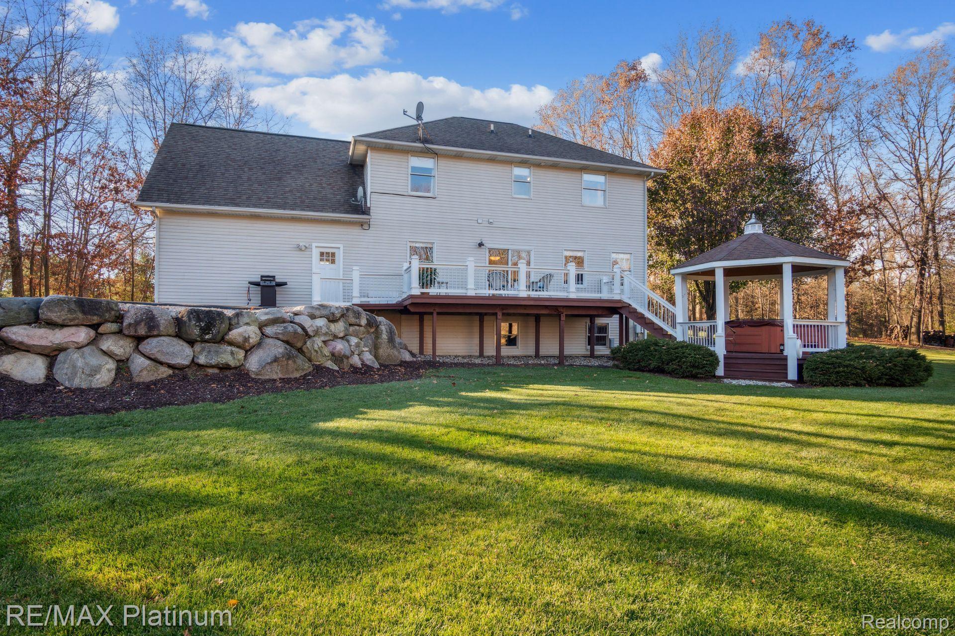 440 Gulley Road Howell, MI 48843 - Photo 38 of 50 Don't miss out schedule your showing today!