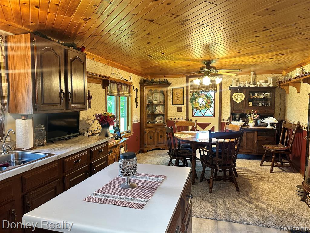 25 Bulgrien Road Snover, MI 48472 - Photo 5 of 45 Gallery Image 5